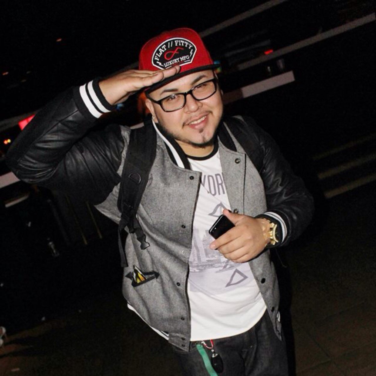 Mr23NY's profile picture. Its #YOURFAVORITEMC MR23 
MC/HOST 
catch me at a Club/Lounge/Bar/ Event 
near you!
For Inquiries:
Mr23NY@gmail.com 
631-415-3081