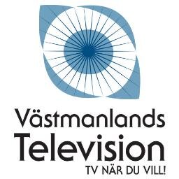 vastmanlandstv's profile picture. Lokal-tv i Västra Mälardalen