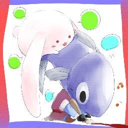 ウサヴァTLさんのプロフィール画像