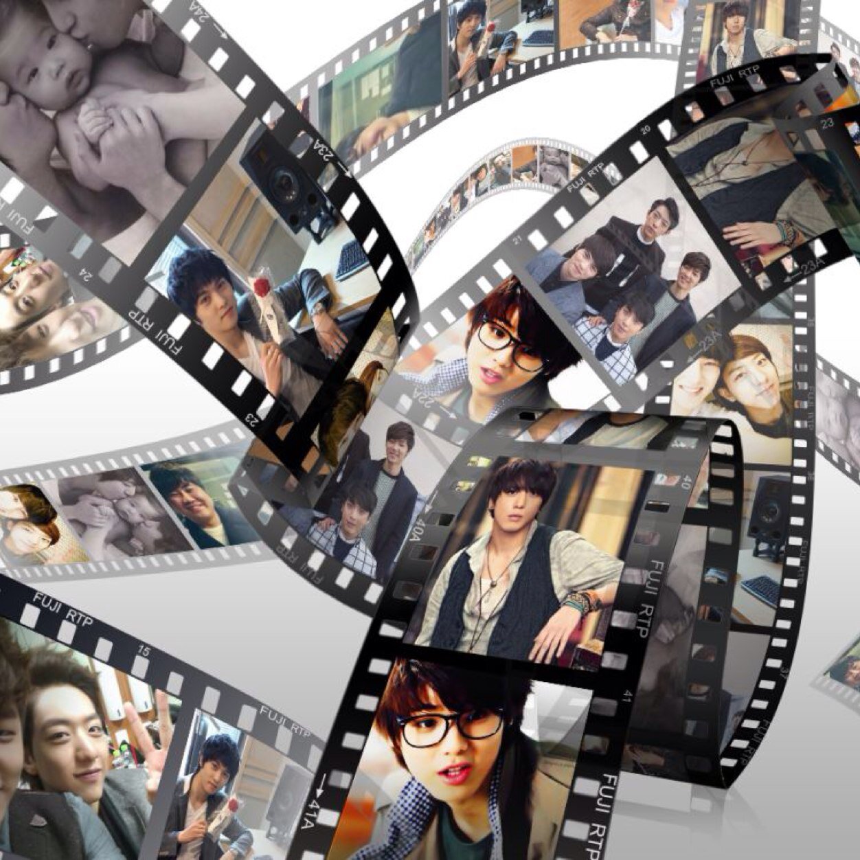 fpcb19's profile picture. FTISLAND×primadonna CNBLUE×boice SUPERJUNIOR ♻︎NO KOREA NO LIFE♻︎ ９５(９６)らいんえぷ垢→@choi2lee2song