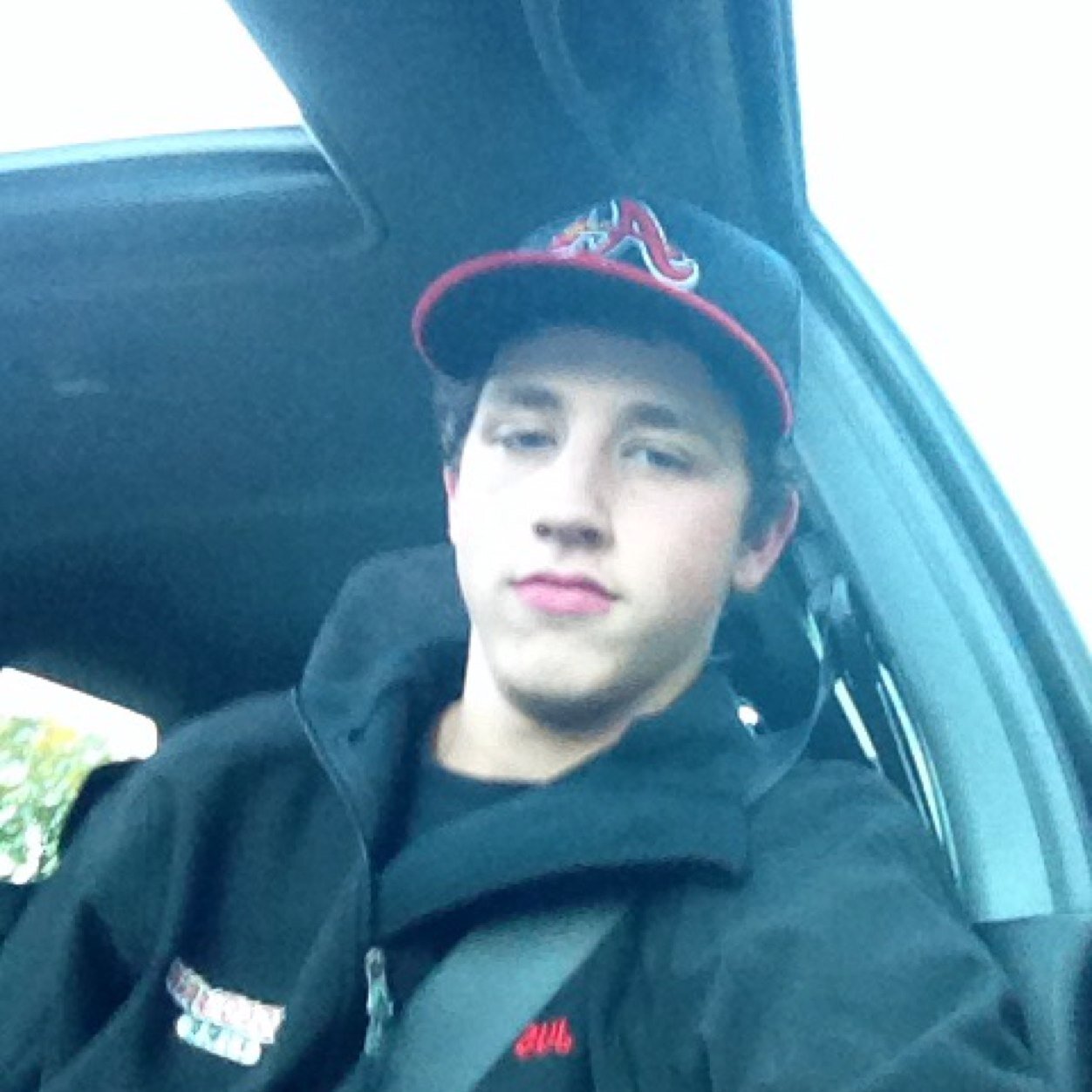 GardnerJusting's profile picture. I like to hunt fish and work on my truck. Ps I don't give a fuck what you think.