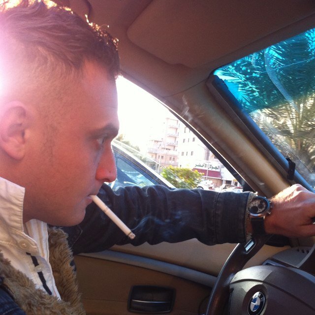 fffouaddd's profile picture. 