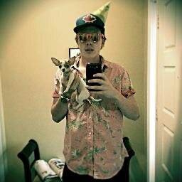 Seanshnitzel's profile picture. saugafraud.                L337F15H.