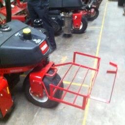 Turf Innovation Profile