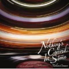【非公式】Nothing's Carved In Stone の歌詞（意訳も含む）や雑誌等でメンバーが言ったコトバなどをランダムにつぶやくbotです。たまに中の人が気まぐれでリプしたりします。「歌って」とつぶやいたり、リプいただいた方にランダムに歌います。ご意見のある方はDMでお知らせいただければ幸いです。