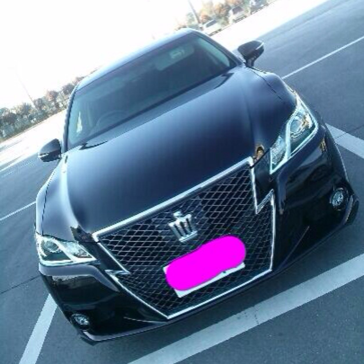 渡辺自動車 Jin Jyou Gou Twitter