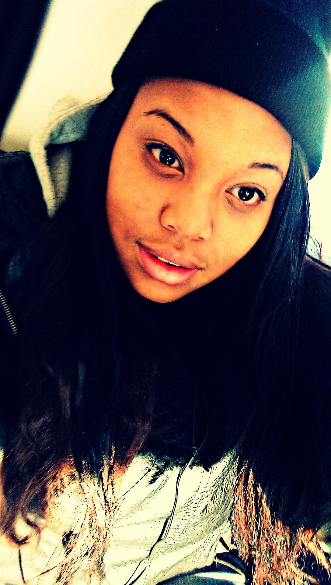 luv me or hate but I always win