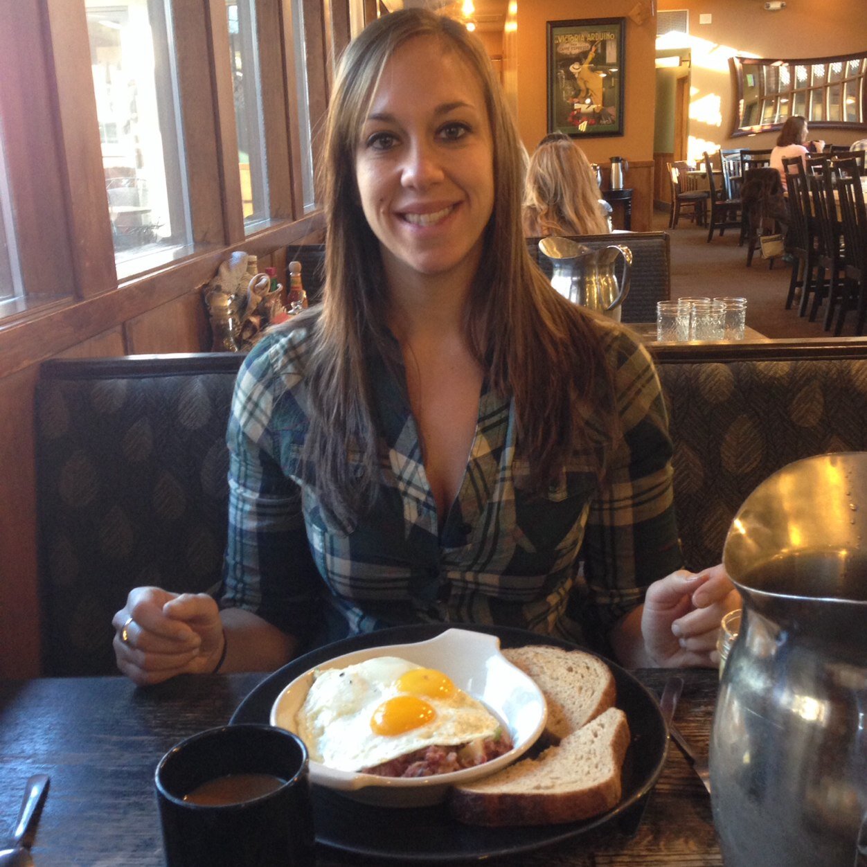 Chechebug86's profile picture. 