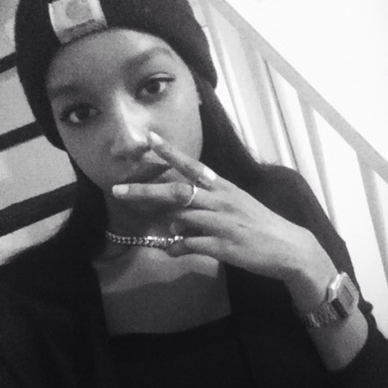 lovekkidrauhl's profile picture. 90's girl