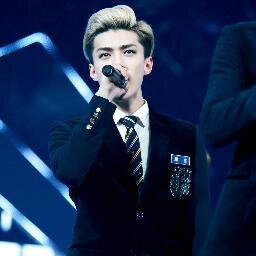 Going crazy if you talk about exo ; 엑소♡