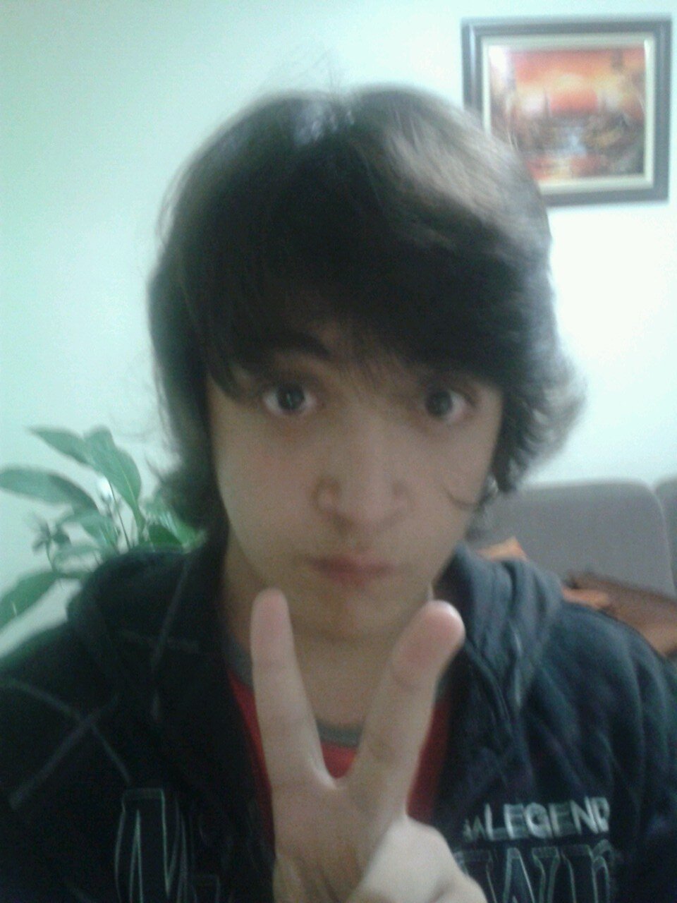 matheussky's profile picture. Sou o Math. Vindo dos Montes de Valhalla. Guiado por Valquírias e trazido para este mundo pelo meu pai Odin!   

                                      6v4!!