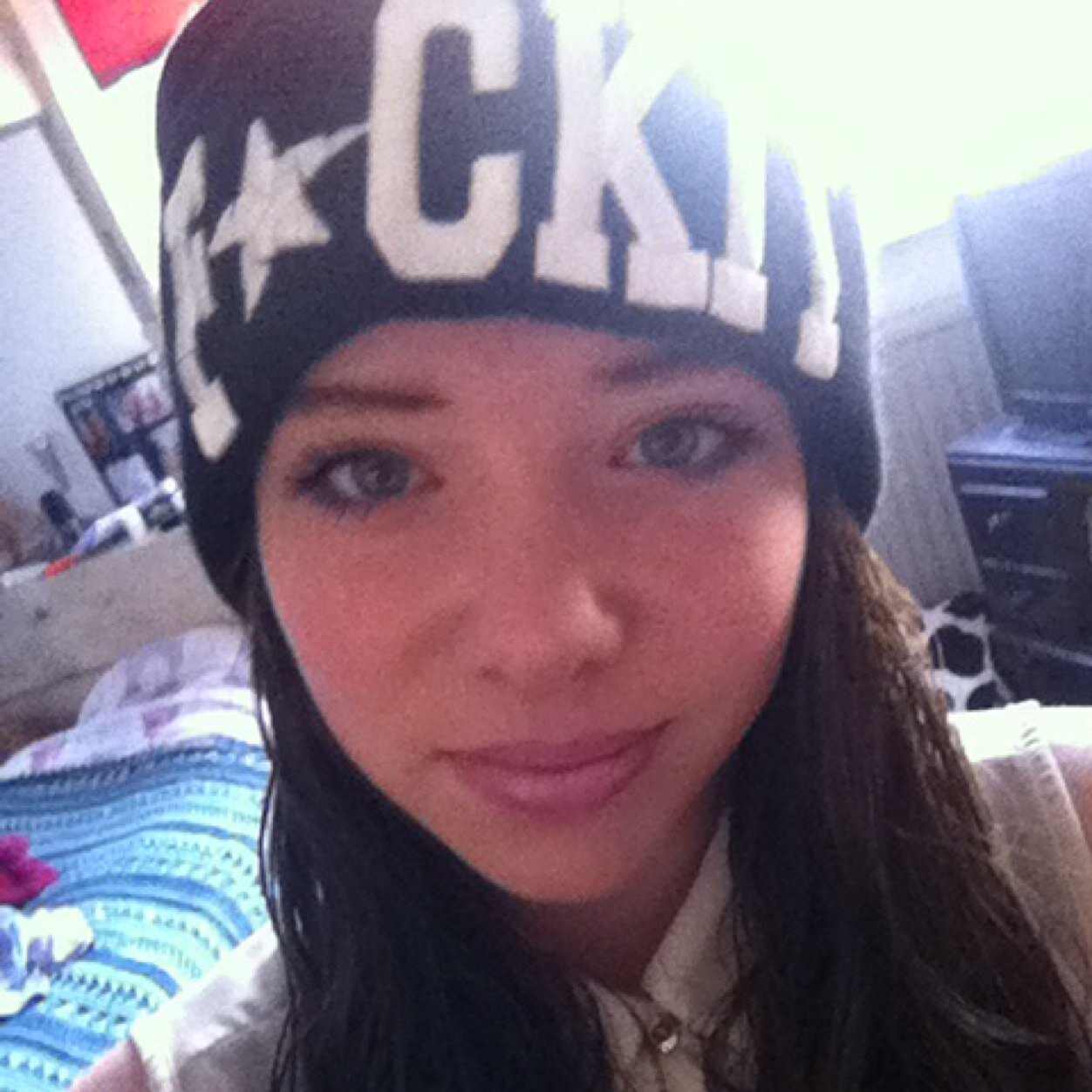 jillian_vriends's profile picture. ♥ 我爱你 ♥loveyou @mikkuzz❤️ always smile :)❤️ love my life ❤️