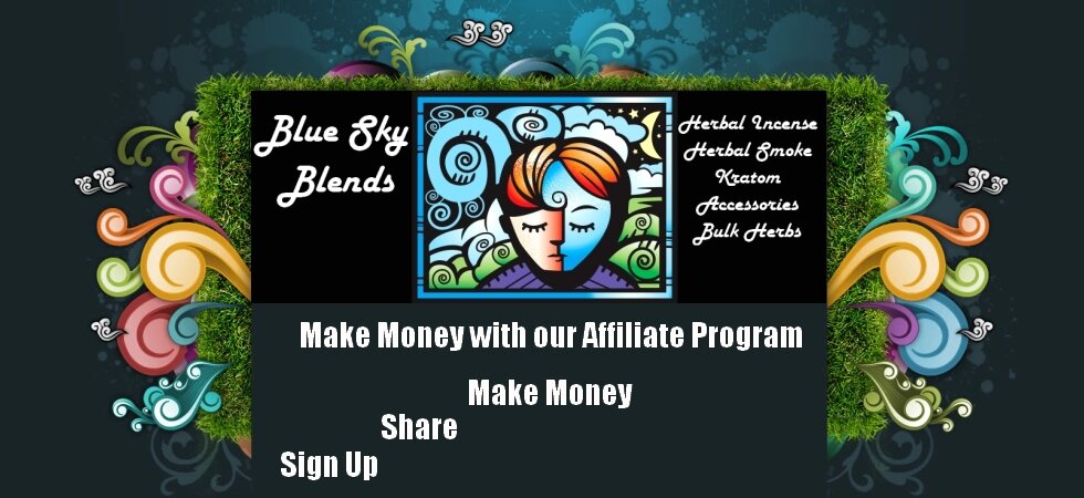 Herbal Alternatives- Herbal Incense, Kratom, Herbal Smoke, Bulk Herbs