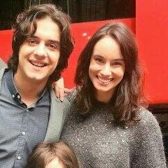 Eu tenho a melhor mãe do mundo. @NaiumiGoldoni