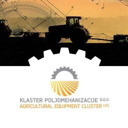 Klaster poljomehanizacije okuplja najrelevantnije proizvođače poljoprivredne mehanizacije u Hrvatskoj.