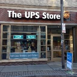 TheUPSStore6252's profile picture. Print it! Pack it! Ship it! We do it all.