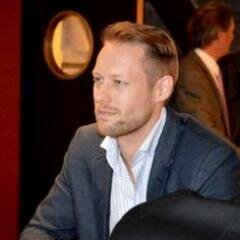 Lucien_Gaillard's profile picture. Hospitality. Lifestyle. Innovation.