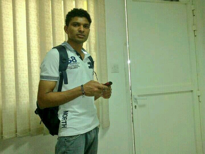 Hamzeemathoor1's profile picture. NEW INTER CITY