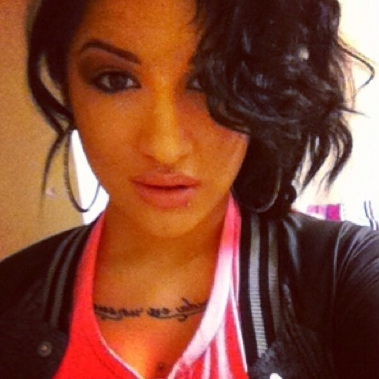 Name Is Nicole #LA | Rip Daddy ✝ Mommy | Engaged To Micheal R. Miller ❤️ | My Role Model @KimKardashian ♥