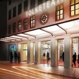 Folketeatret er teater til alle.
Vi spiller teater på scenerne i Nørregade, og vi tager på turne i hele Danmark.
#teatertilalle #dkkultur