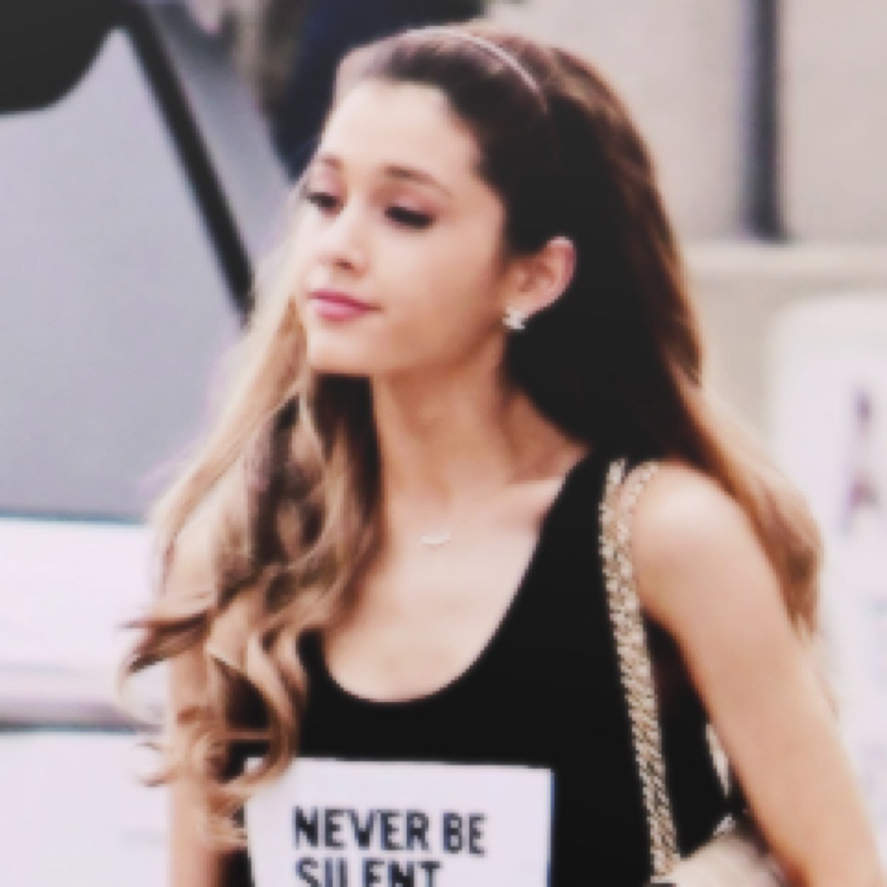 The Ariana State Of Big Floopy Penis! Cousin Of : @bocawithariana