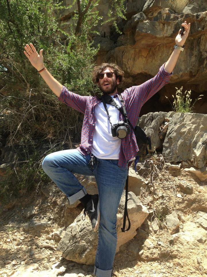 kevinLwitkow's profile picture. Twitter user of questionable dedication.