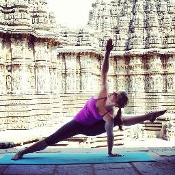 ShareenYoga's profile picture. #Ashtanga #Yoga student and instructor. Director of local and international #YogaTeacherTraining #YTT courses and retreats. #Stott #Pilates instructor.