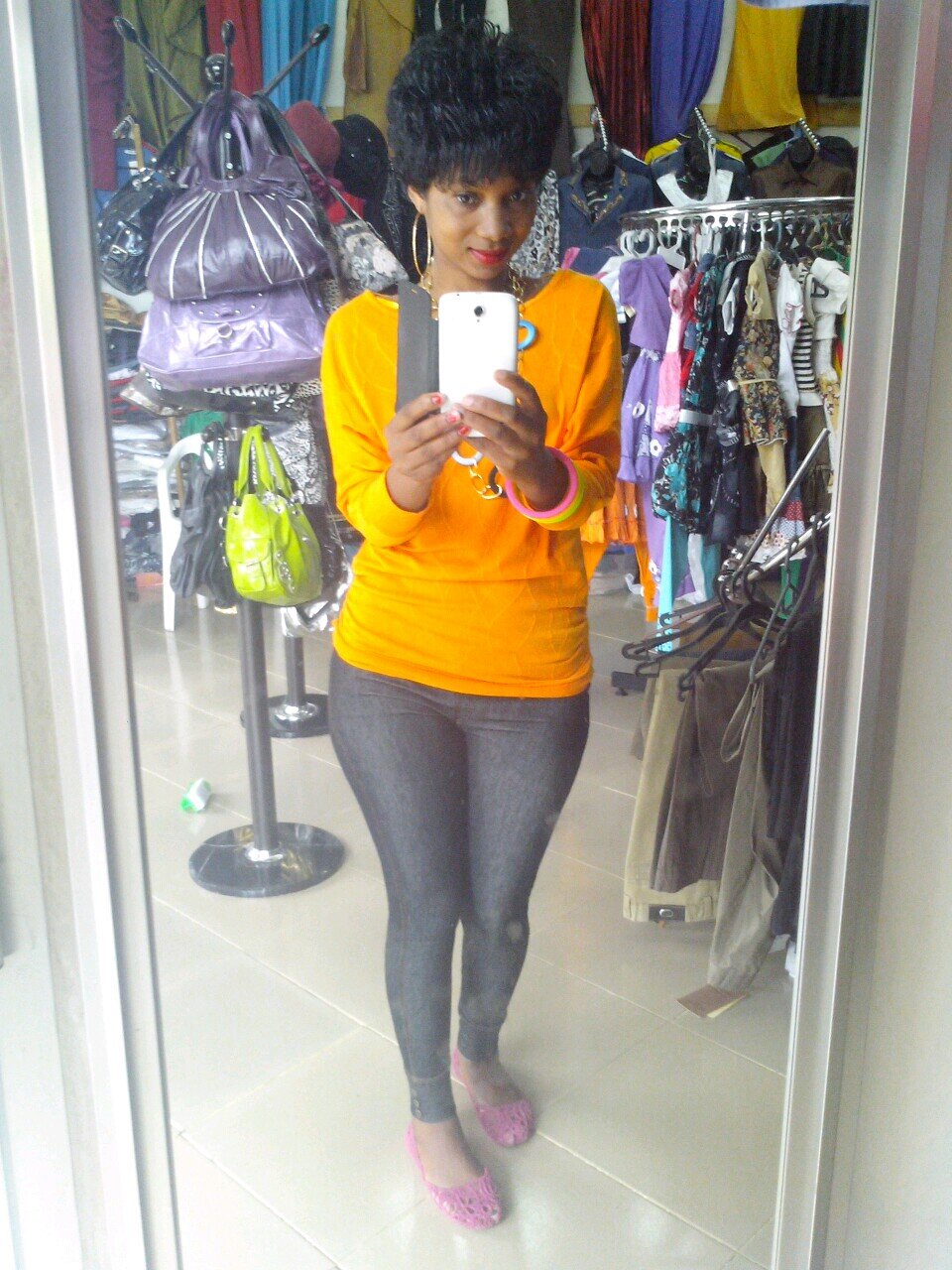 celine_mkate's profile picture. musician