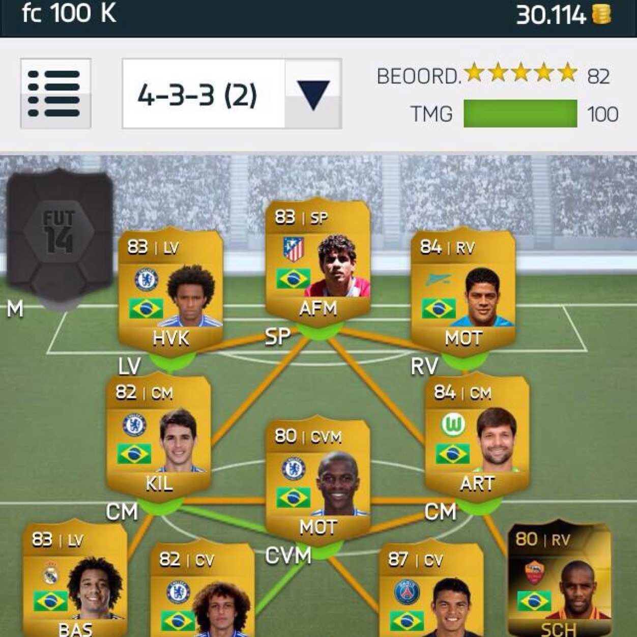 Wager coinsvedubbeling fut14 ps3 NO SCAM een van de weinigen betrouwde twitter acount