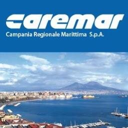 Caremar, garantisce il raggiungimento dei 7 porti del golfo con ogni condizione meteo, svolgendo specifici obblighi di servizio pubblico.