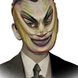 Colin Raffさんのプロフィール画像
