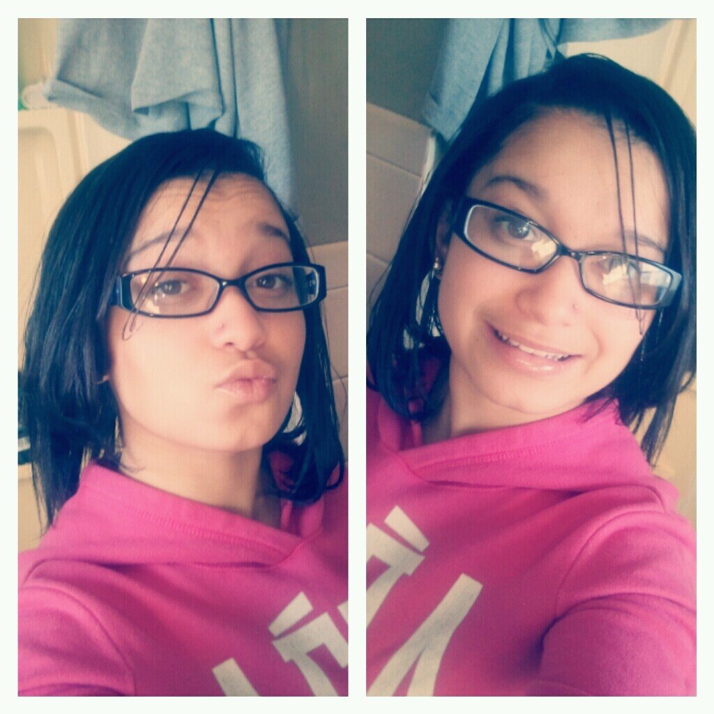 Follow this cute yellow thang on InstaGram @gorgeous_sharee