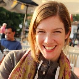 Passionate about connecting ideas to audiences and audiences to action.