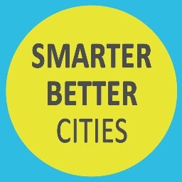 SmarterBetterCities