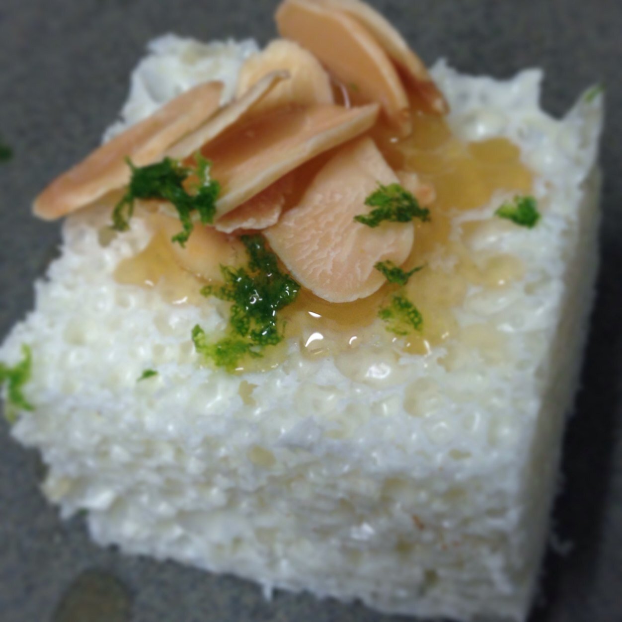Development chef for Create