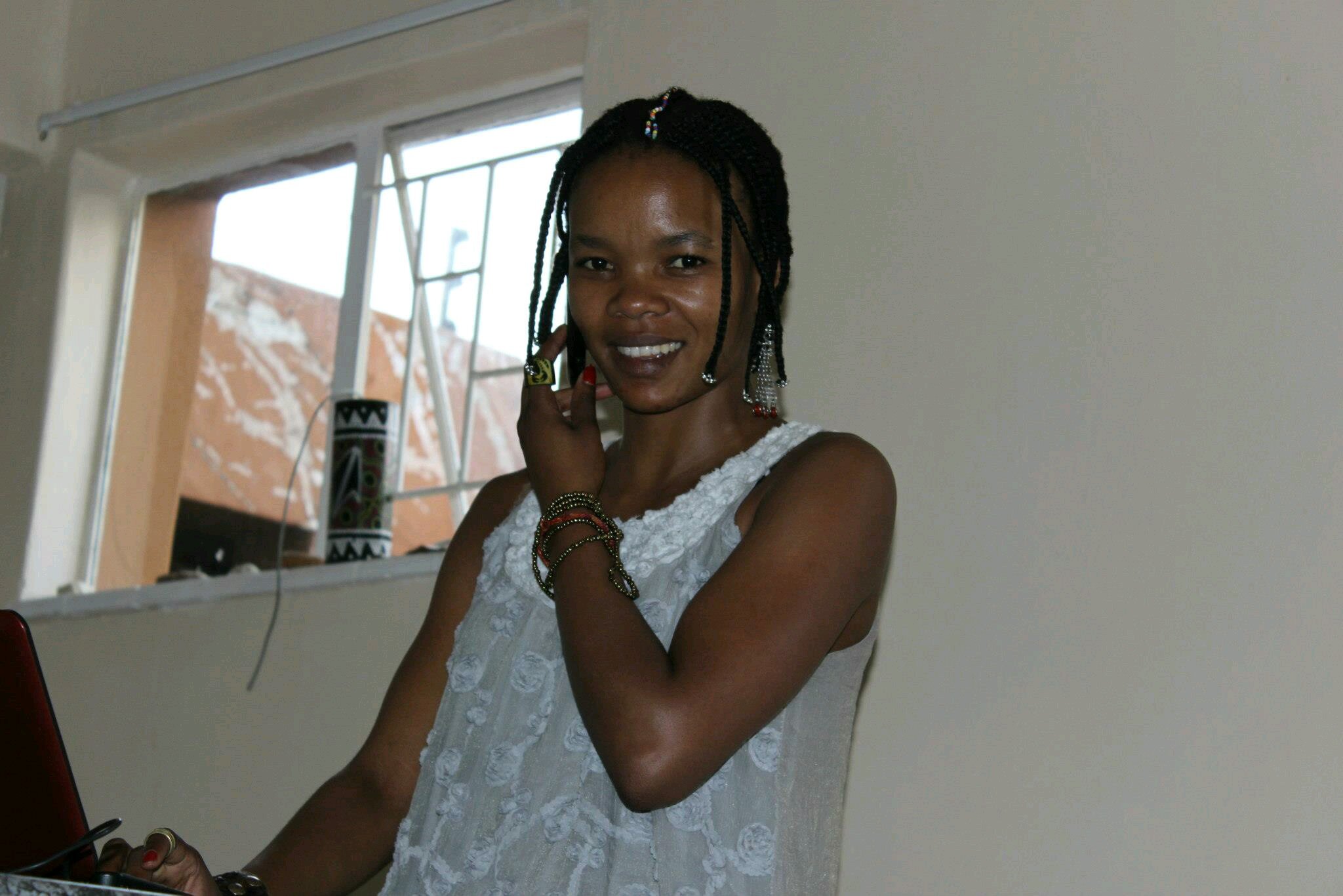 NokuthulaLote's profile picture. to be or not to be..We are who we  choose to be. my God lives. Hard worker.