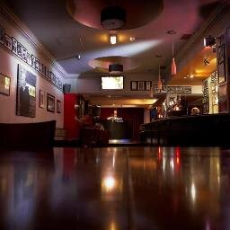 Formerly The Northern. Open until 5am on the weekends specialising in great music and a great atmosphere. New food menu on the way and special film nights!!