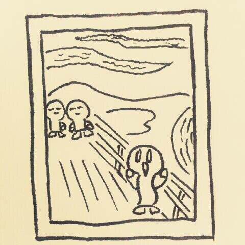 Just to save my drawing~:)