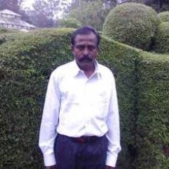 I'm living in Tirunelveli, Tamilnadu. I'm doing business in Kerala.
STAY HOME. STAY SAFE.
