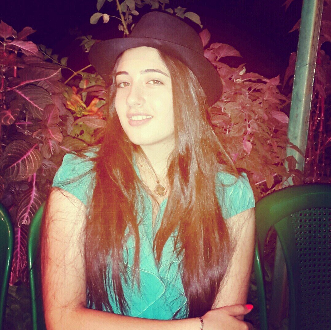 SalamehAimee's profile picture. 