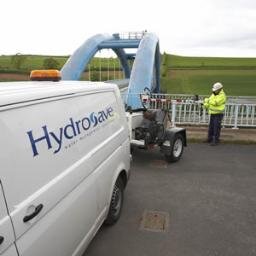 Hydrosave is working with UK water companies to find and deliver the innovation and efficiencies required to keep delivering water network