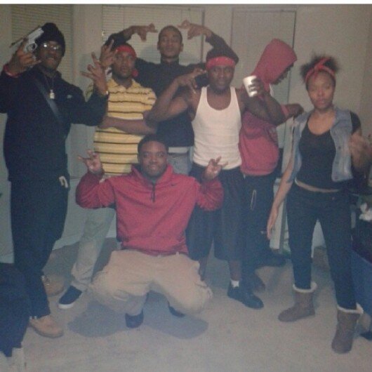 _ThatGirlMeccy's profile picture. .A.N.G