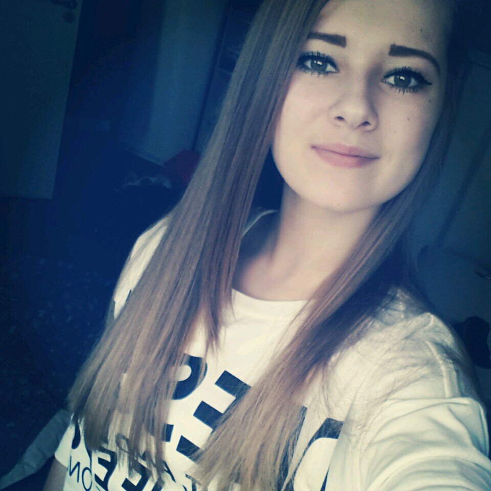 nieuw account @kimtessx