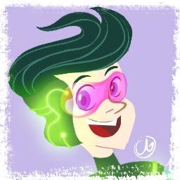 heycartoonguy's profile picture. This account is dedicated for sharing and appreciating animation and illustration art for your education and inspiration!