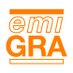 EMIGRA (@emigra_uab) Twitter profile photo