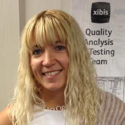 Unpaid @xibisltd Ambassador; former QA/Testing Director; skeptic; pro-science & anti-nonsense; x-country runner & gym/fitness fan, loves skiing & mountains!
