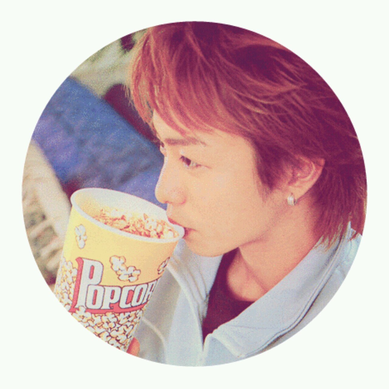 ars05__mscn's profile picture. 96 - 97line  /  櫻井  /  バンビ  /  ちゃららい  /  櫻葉  /  ふくおか  /  LOVE 12.20 参戦済！！☜