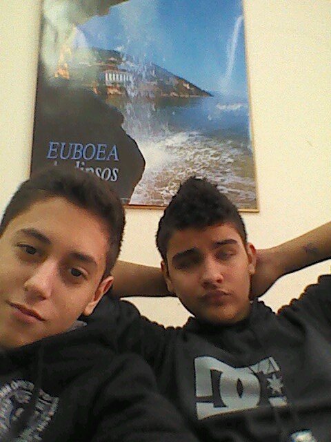 kostasrobotis's profile picture. 