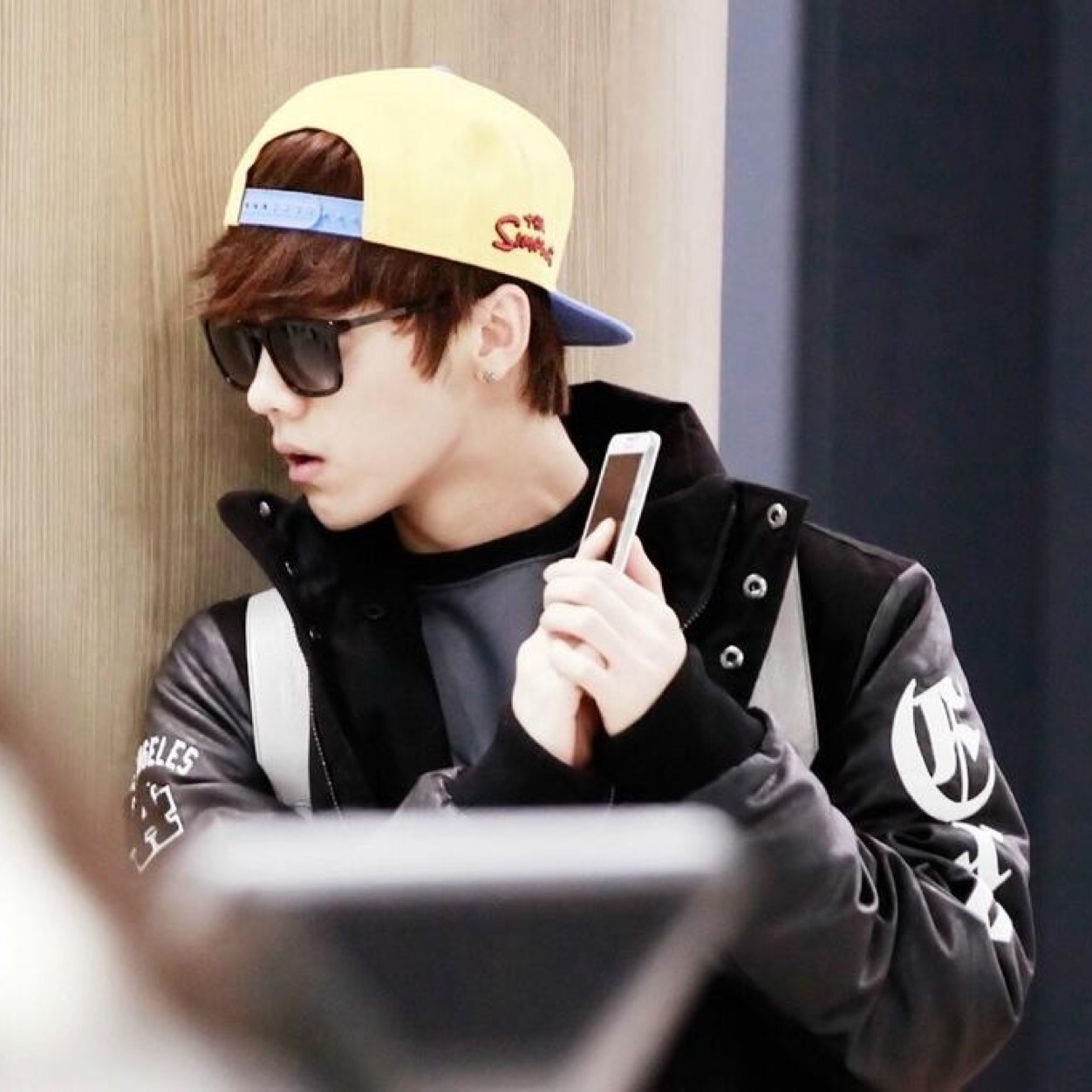 @MBexoluhann ตามไปแอคนี้นะครับ  แล้วเจอกัน