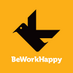 BeWorkHappy (@beworkhappy) Twitter profile photo